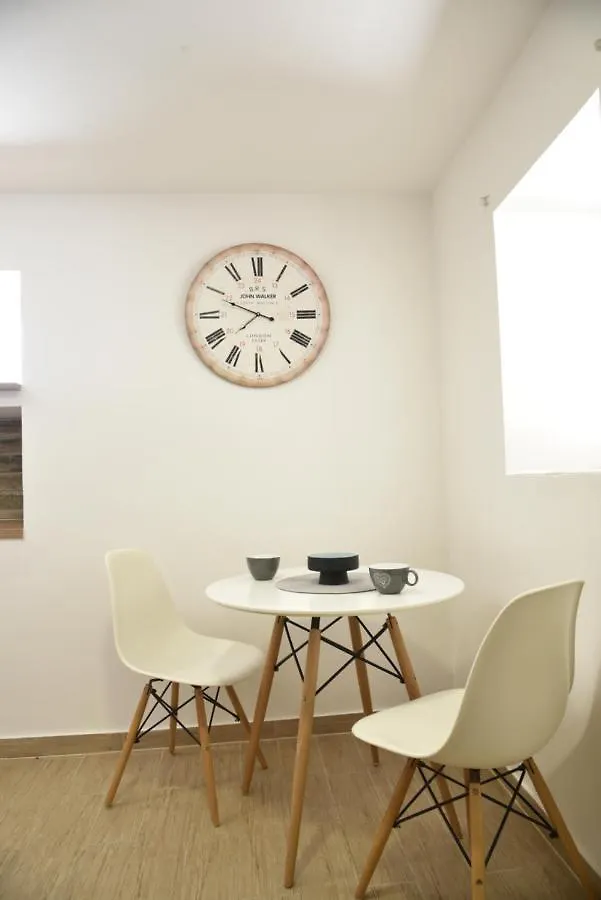 Apartments Nona Pula