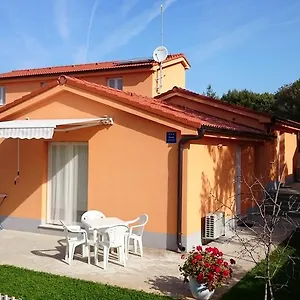 Appartamento Shankini, Pola