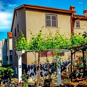  Apartament Katia