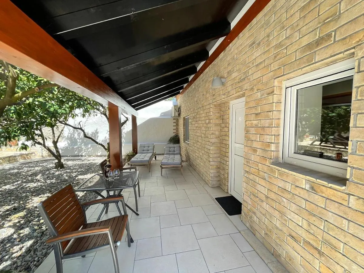 Apartments Nona Pula