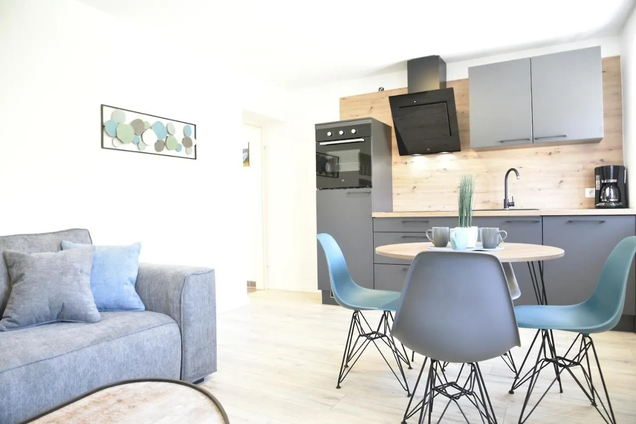 Apartments Nona Pula Hırvatistan