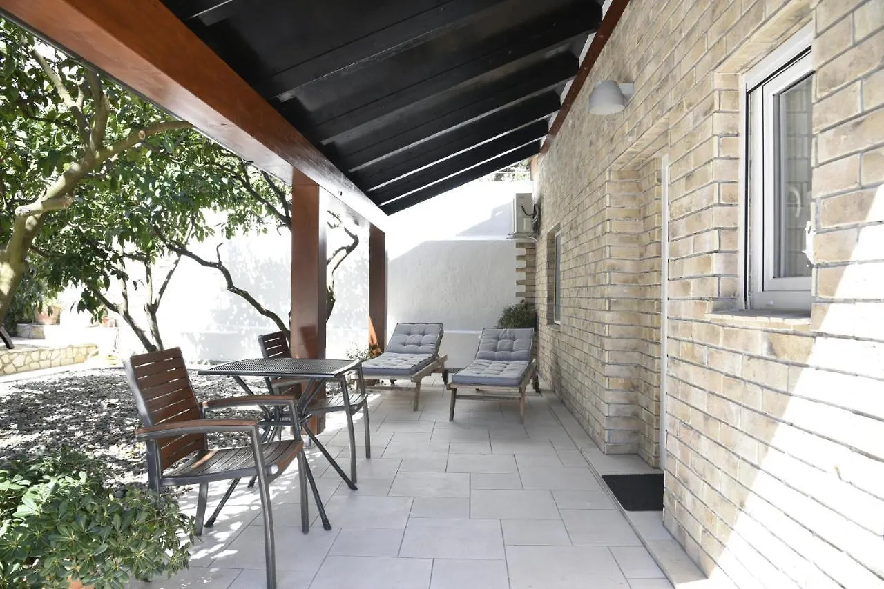 Apartments Nona Pula Croatia