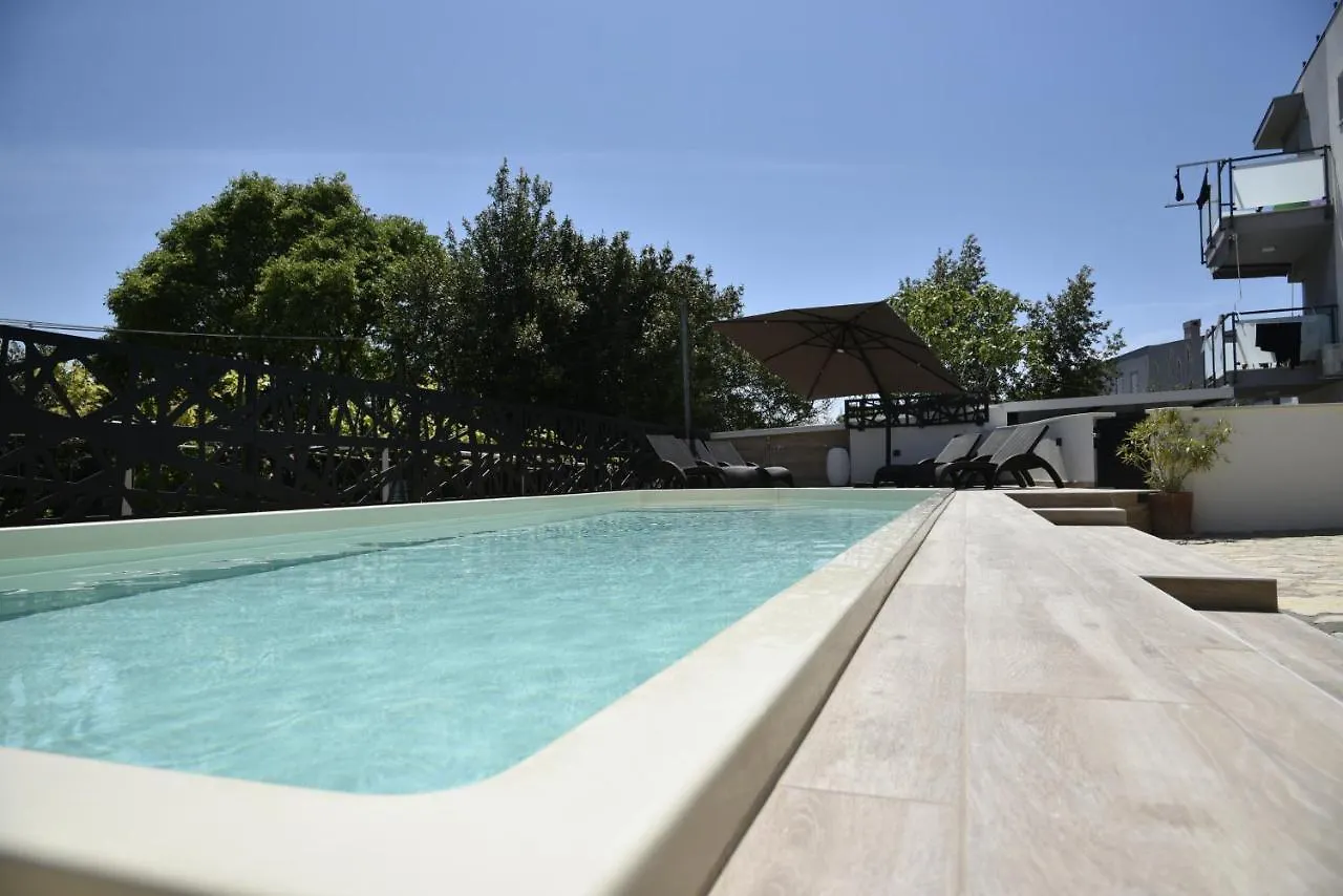 Apartments Nona Pula