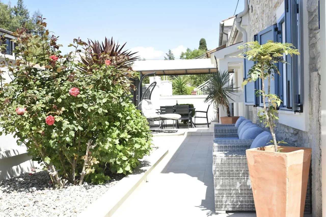 Apartments Nona Pula Croatia